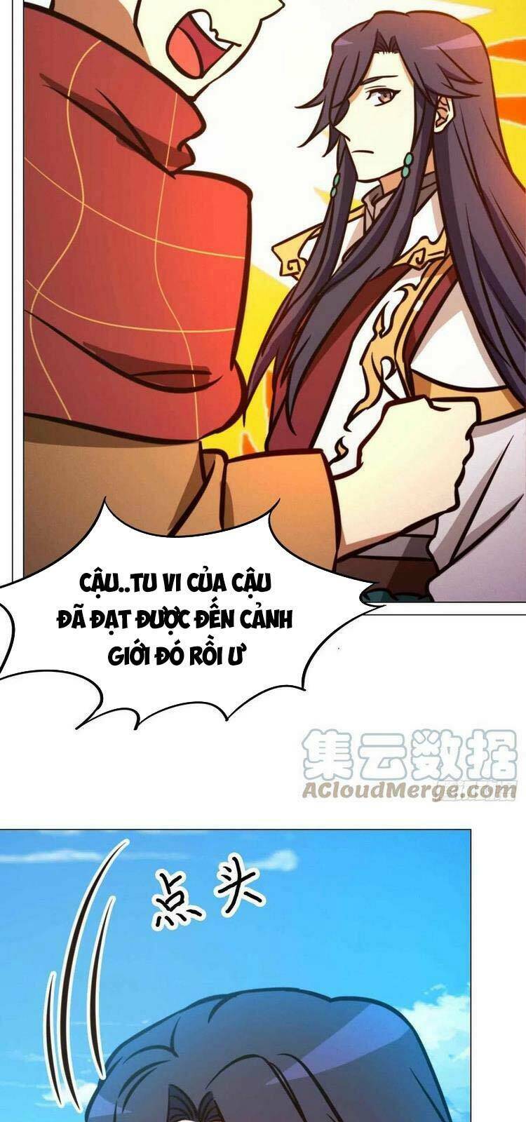 Vạn Cổ Kiếm Thần - Chapter 178 - Page 38