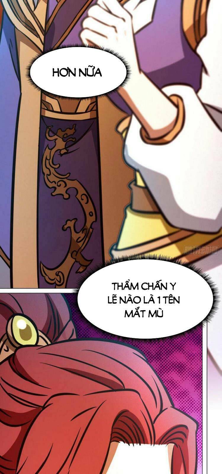 Vạn Cổ Kiếm Thần - Chapter 178 - Page 3