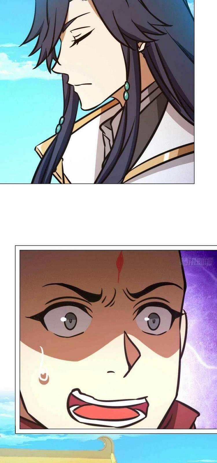 Vạn Cổ Kiếm Thần - Chapter 178 - Page 39