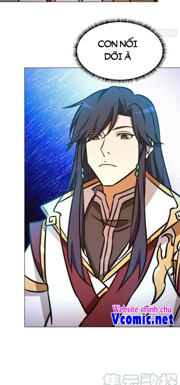 Vạn Cổ Kiếm Thần - Chapter 178 - Page 43