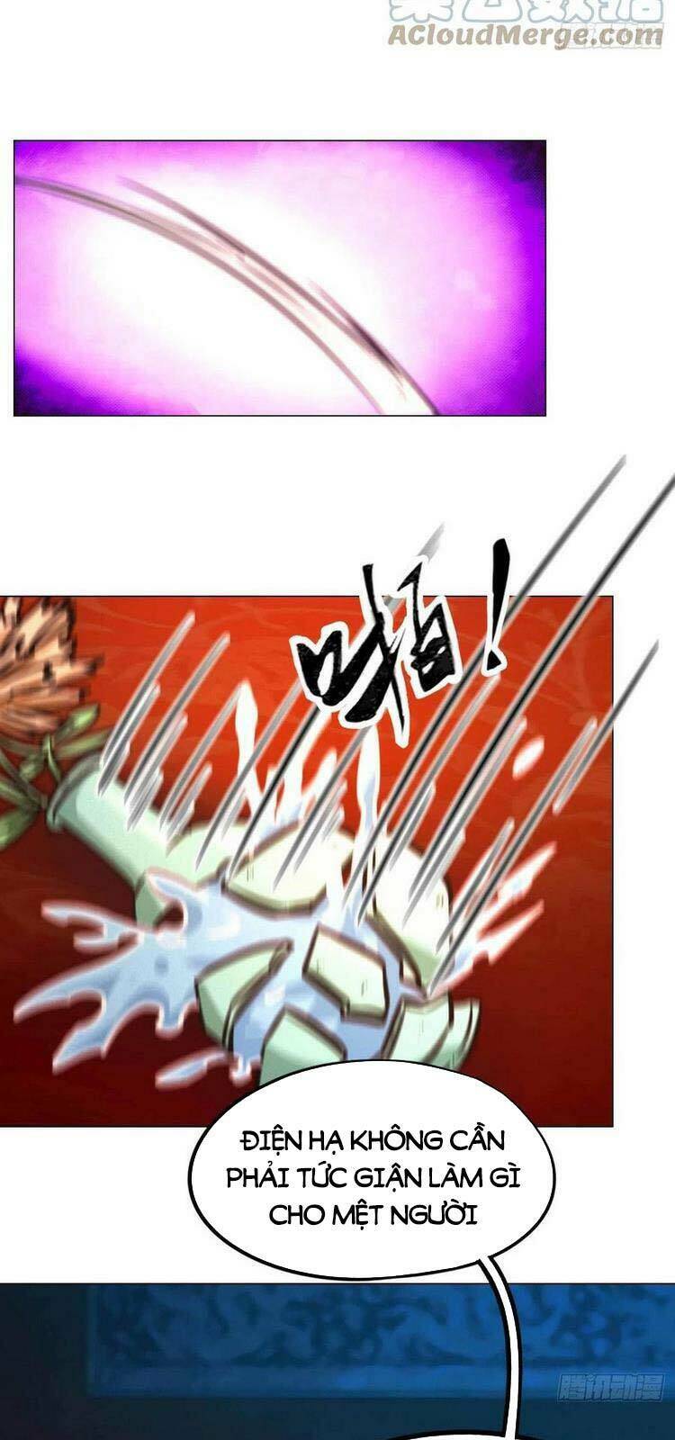 Vạn Cổ Kiếm Thần - Chapter 178 - Page 44