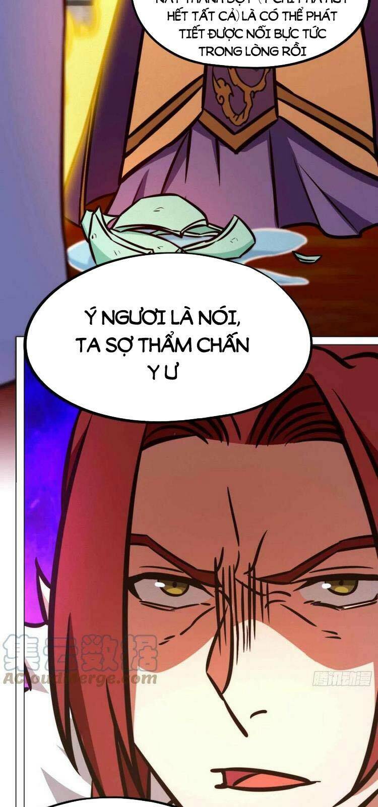 Vạn Cổ Kiếm Thần - Chapter 178 - Page 46