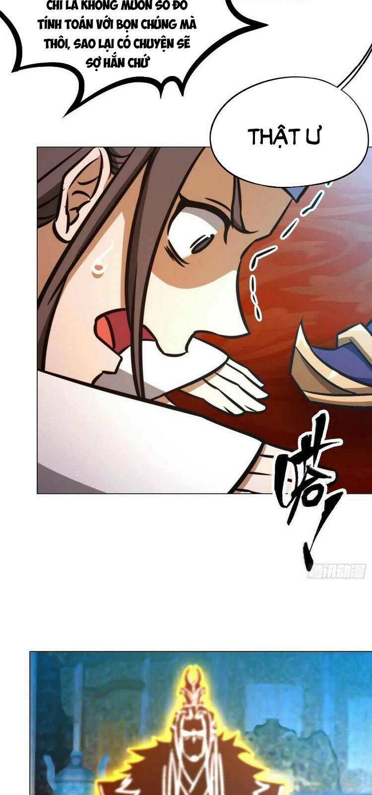 Vạn Cổ Kiếm Thần - Chapter 178 - Page 48