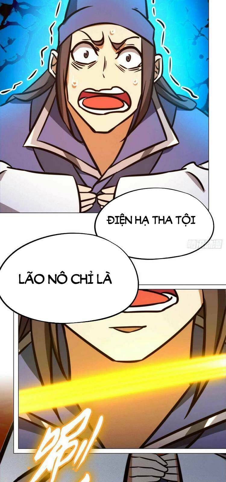 Vạn Cổ Kiếm Thần - Chapter 178 - Page 50