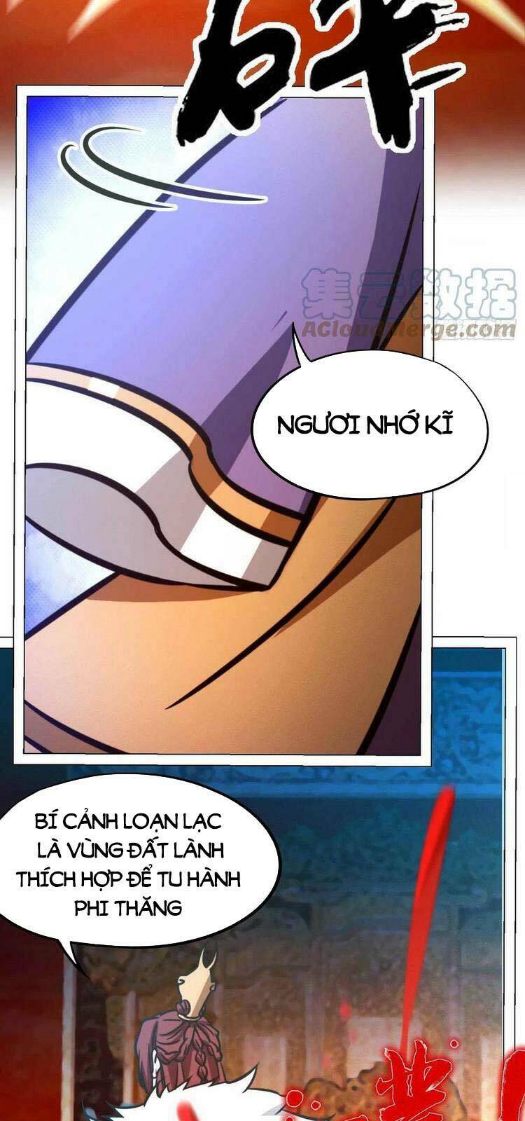 Vạn Cổ Kiếm Thần - Chapter 178 - Page 52
