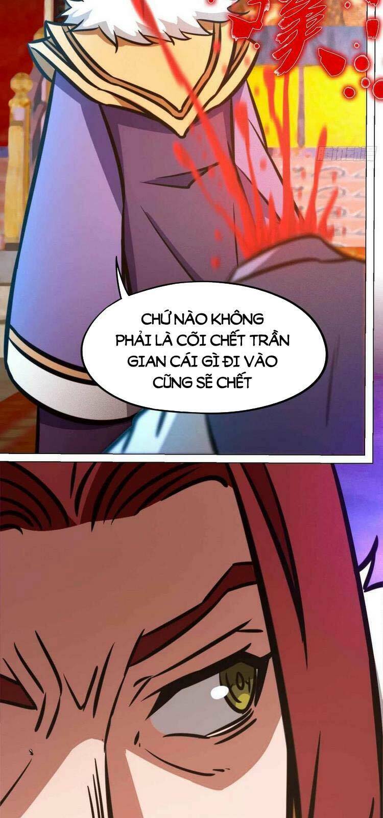 Vạn Cổ Kiếm Thần - Chapter 178 - Page 53