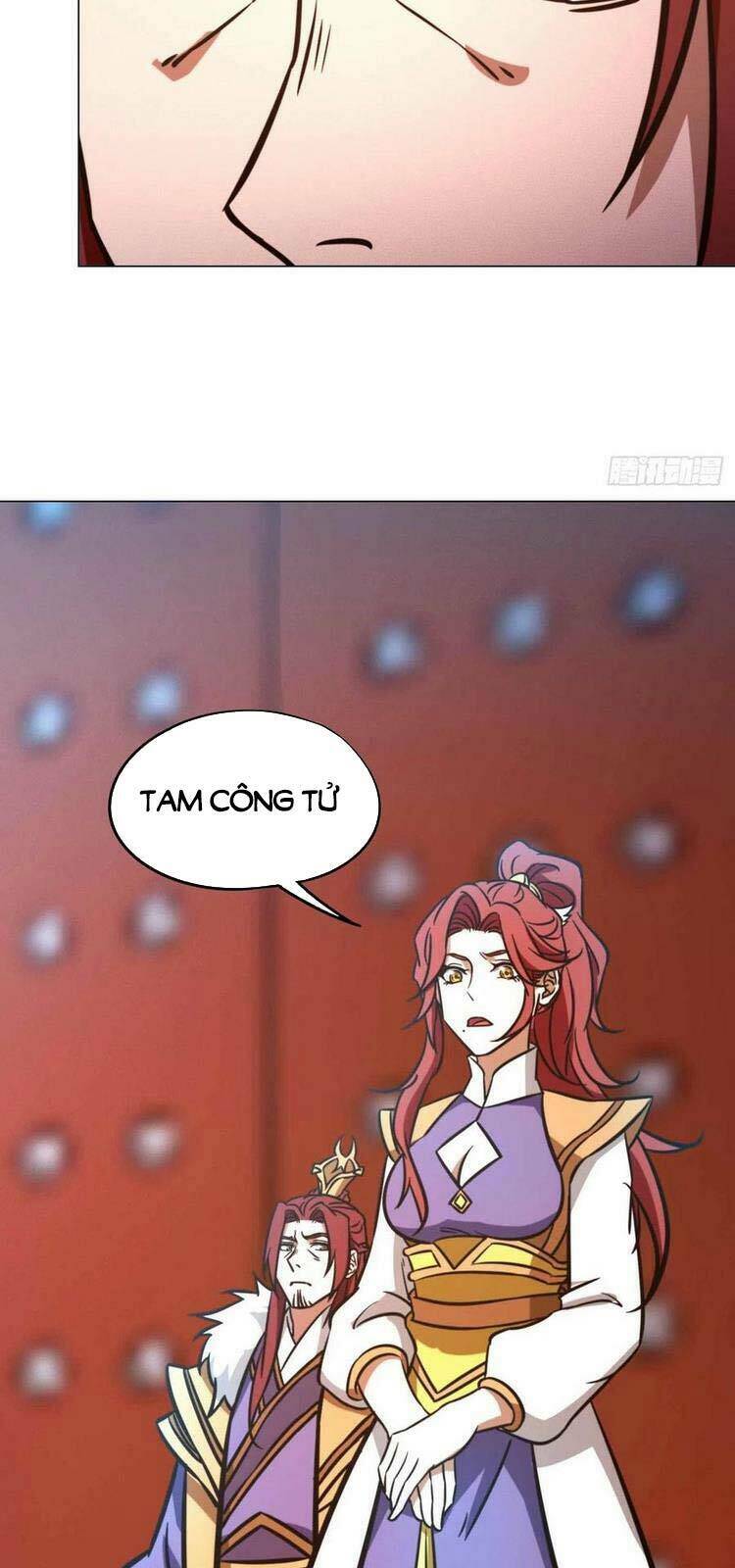 Vạn Cổ Kiếm Thần - Chapter 178 - Page 5