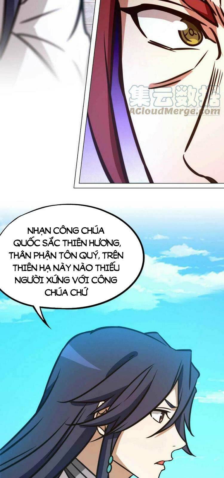 Vạn Cổ Kiếm Thần - Chapter 178 - Page 7