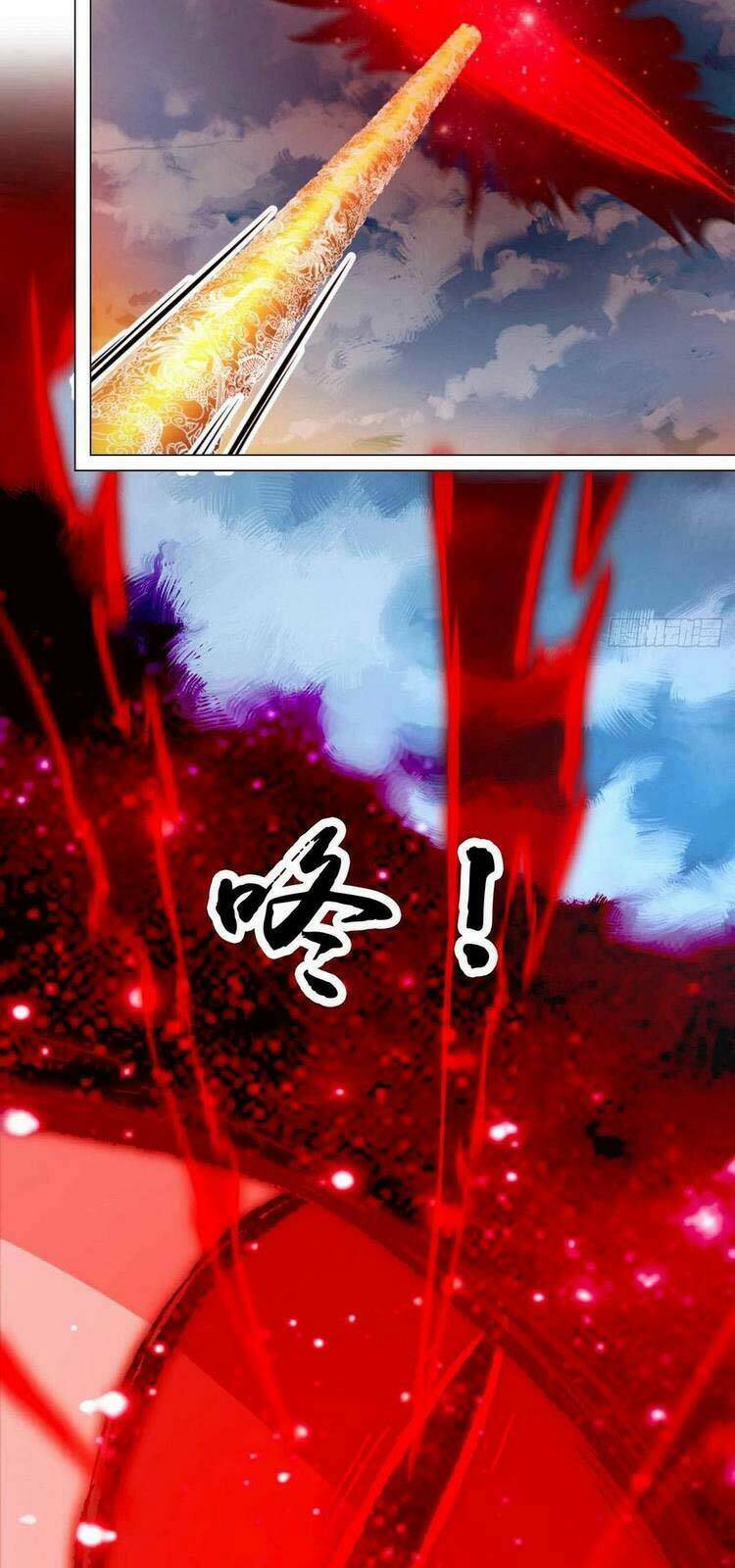 Vạn Cổ Kiếm Thần - Chapter 179 - Page 10