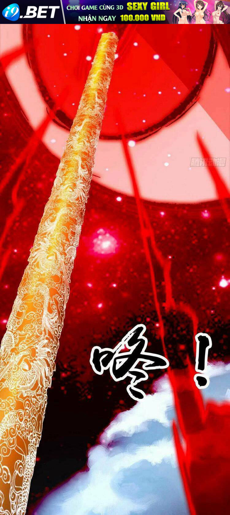 Vạn Cổ Kiếm Thần - Chapter 179 - Page 11