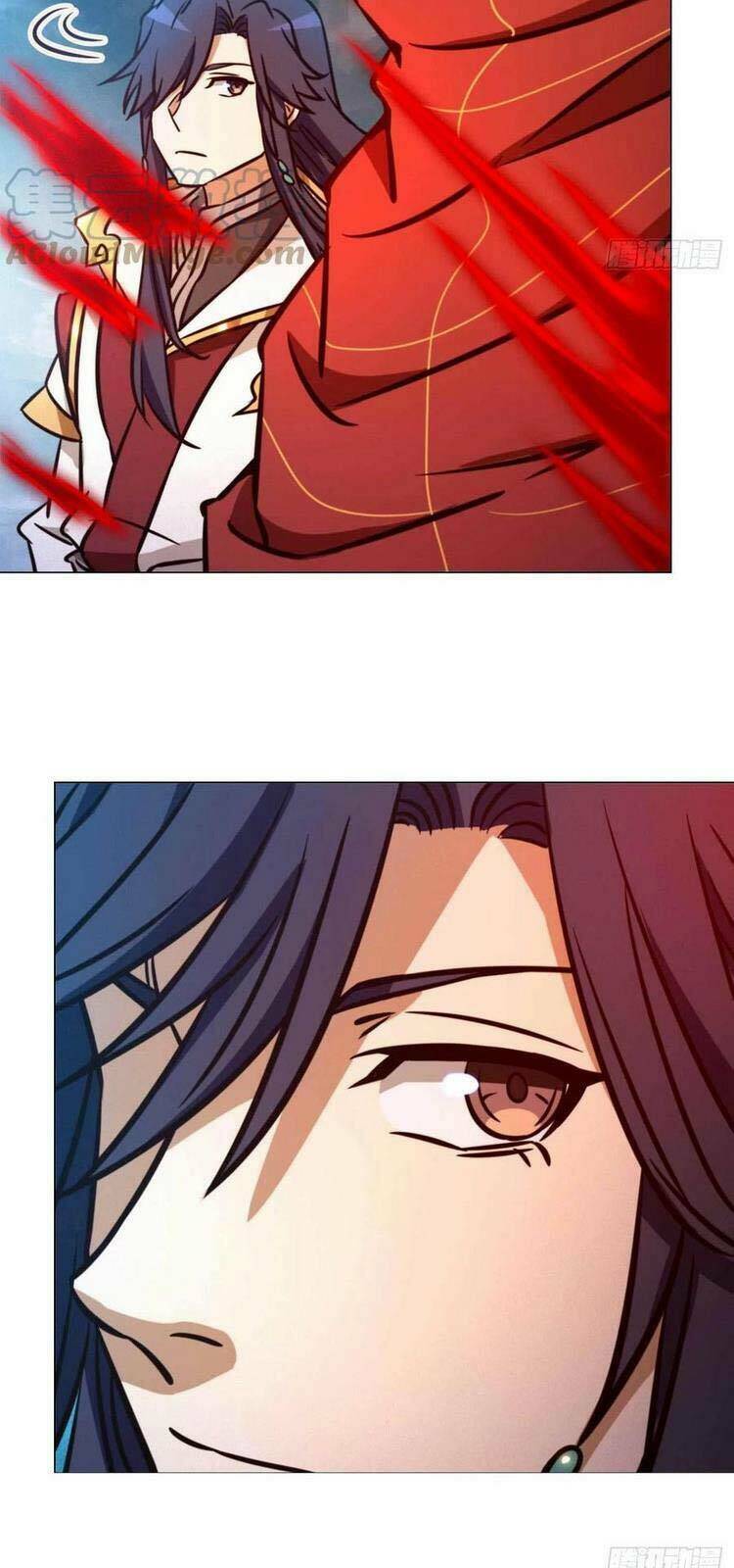 Vạn Cổ Kiếm Thần - Chapter 179 - Page 17