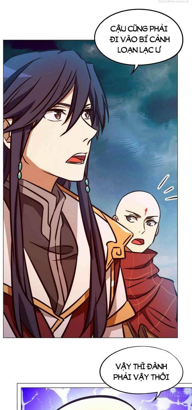 Vạn Cổ Kiếm Thần - Chapter 179 - Page 18