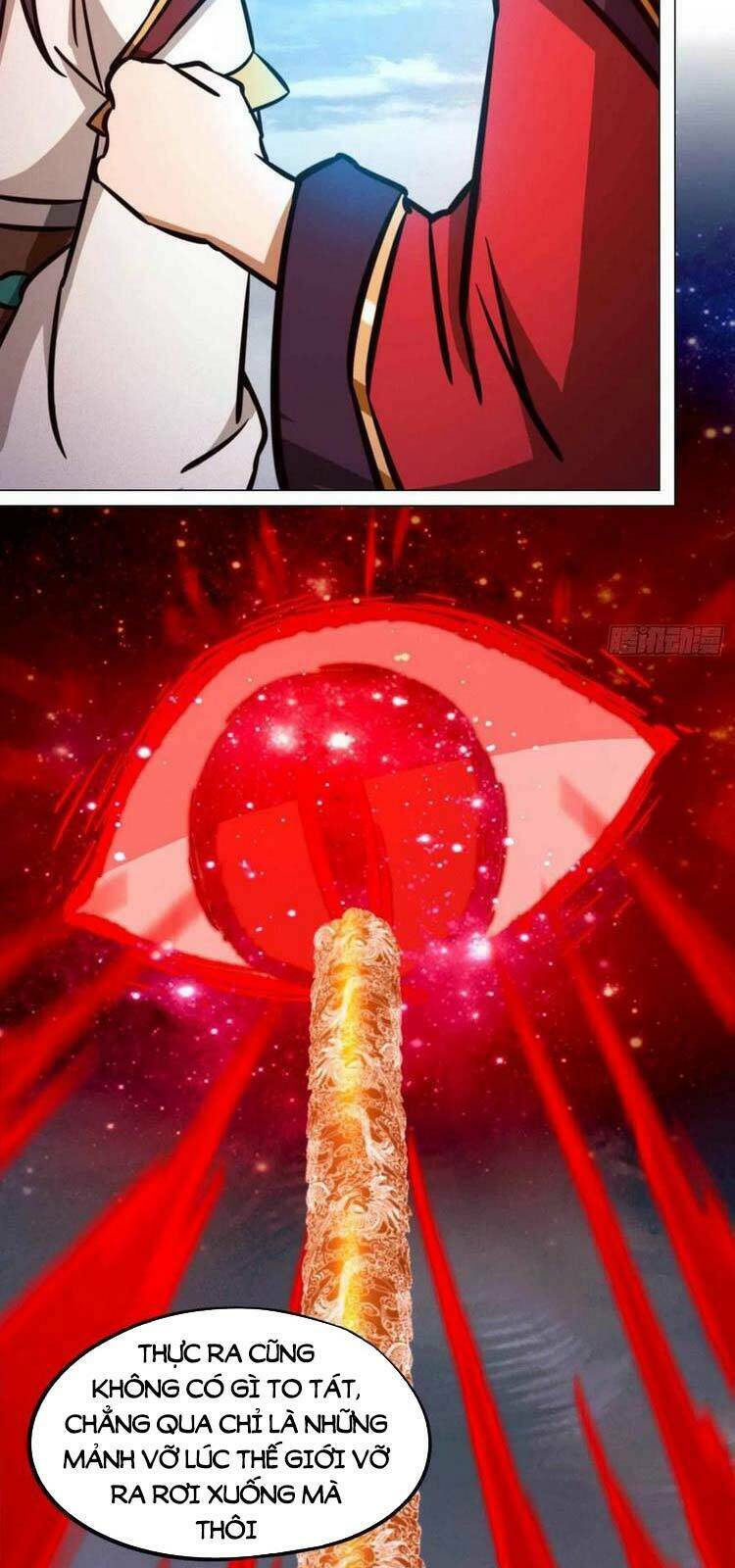 Vạn Cổ Kiếm Thần - Chapter 179 - Page 22