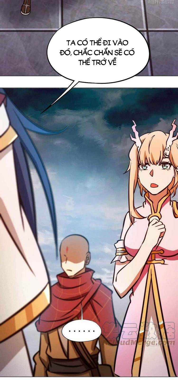 Vạn Cổ Kiếm Thần - Chapter 179 - Page 28