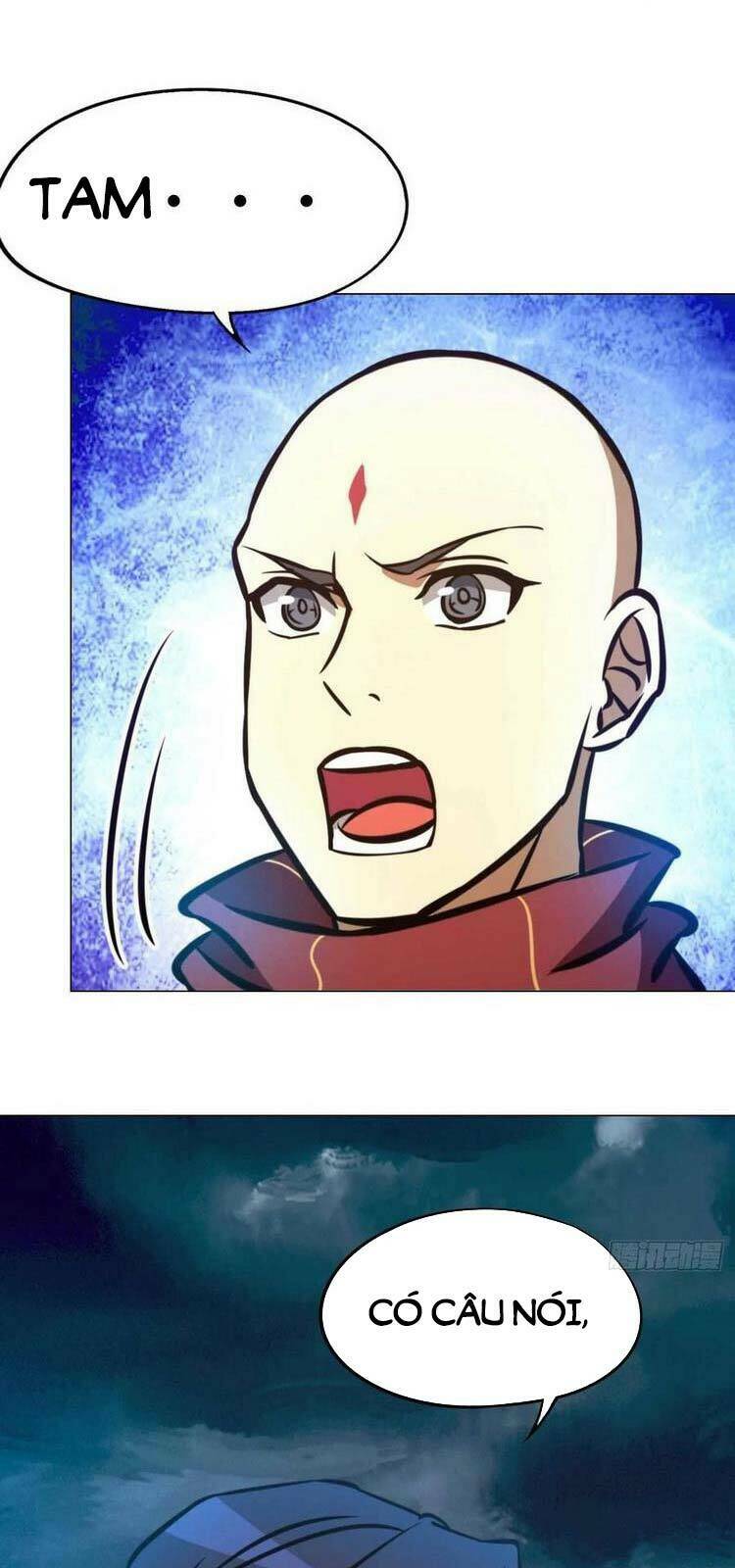 Vạn Cổ Kiếm Thần - Chapter 179 - Page 29