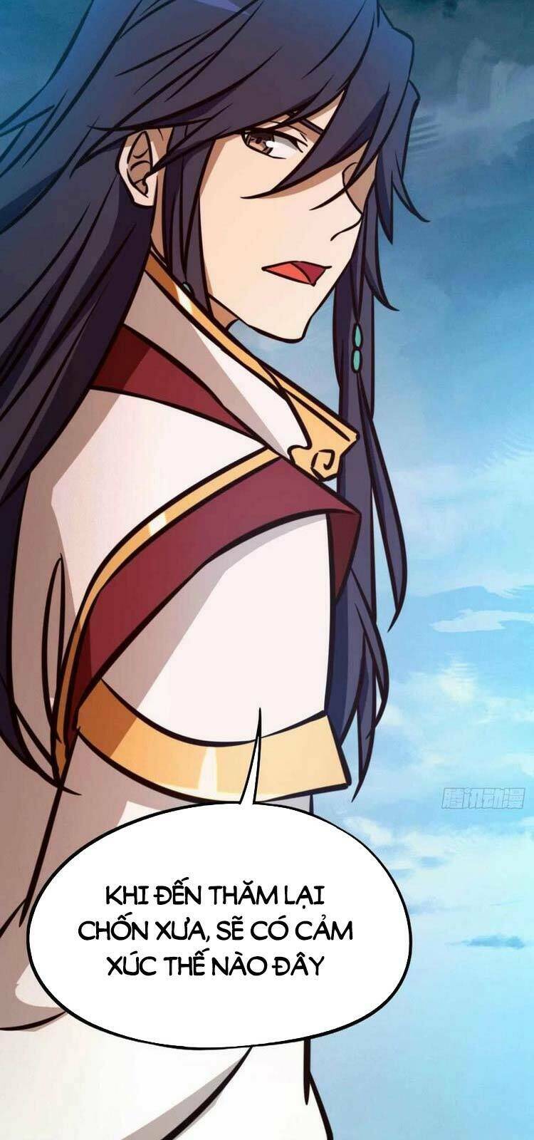 Vạn Cổ Kiếm Thần - Chapter 179 - Page 30