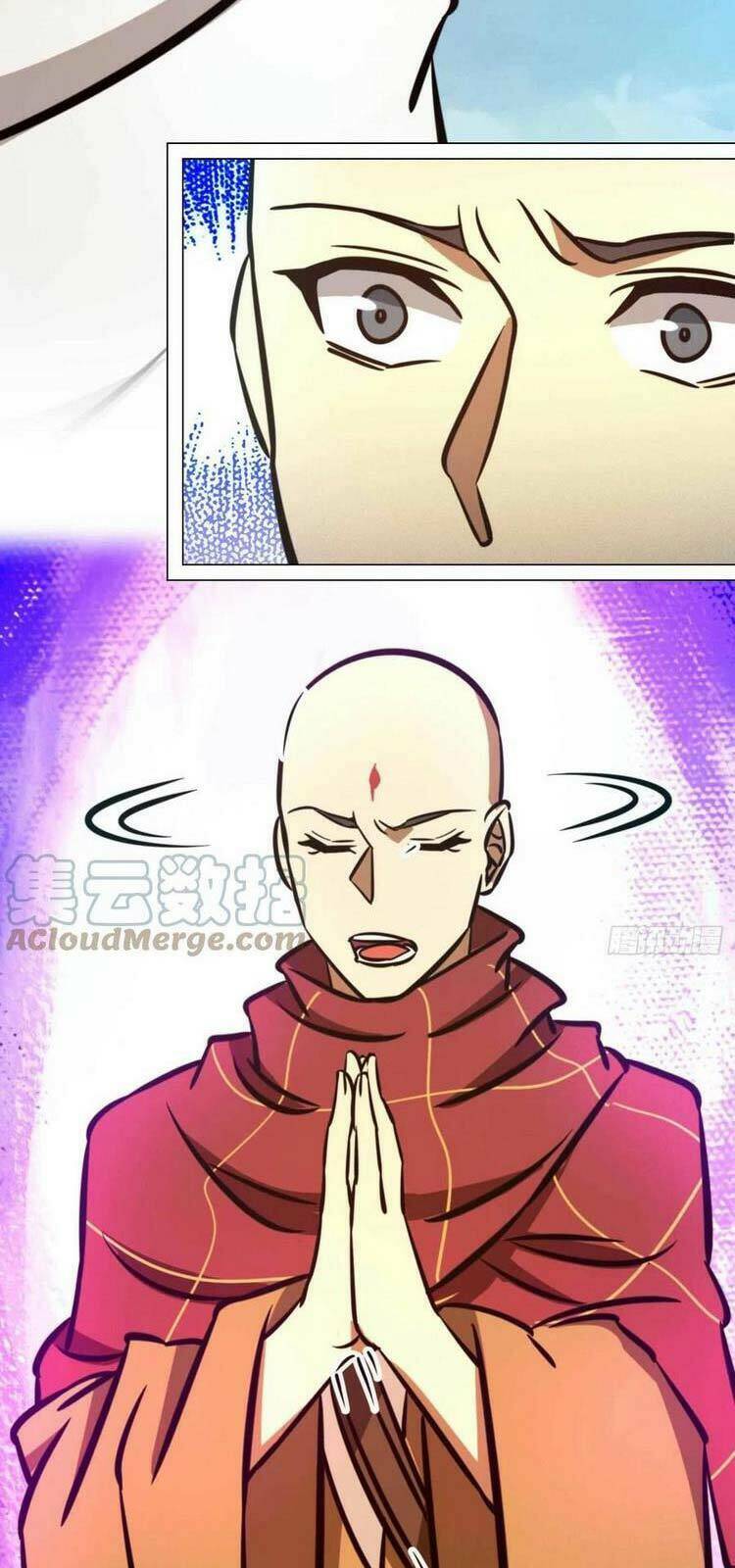 Vạn Cổ Kiếm Thần - Chapter 179 - Page 31