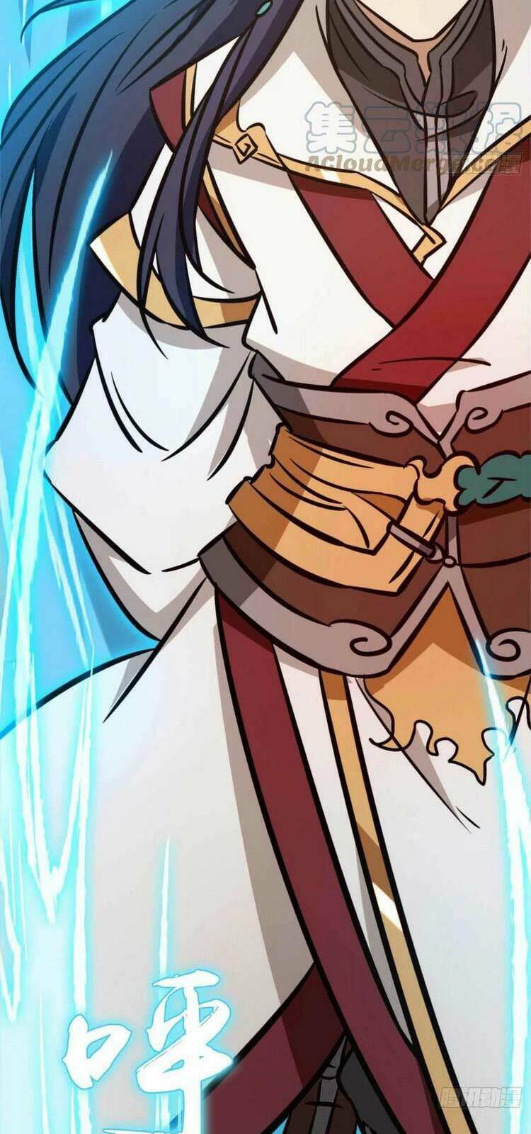 Vạn Cổ Kiếm Thần - Chapter 179 - Page 34