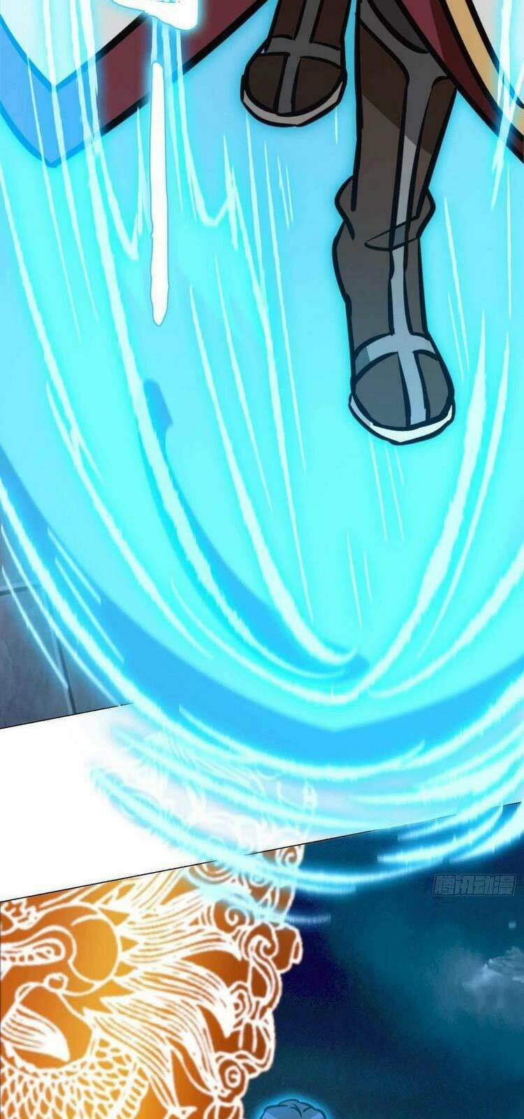 Vạn Cổ Kiếm Thần - Chapter 179 - Page 35