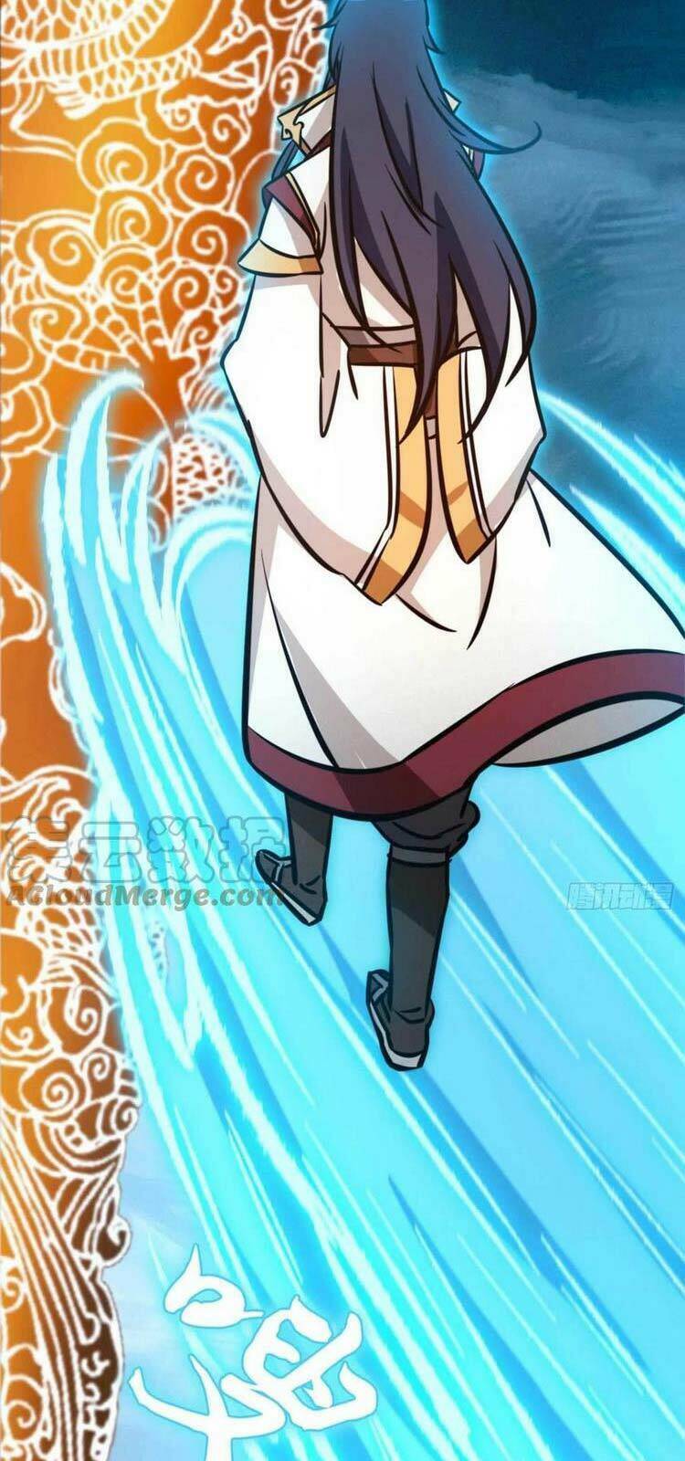 Vạn Cổ Kiếm Thần - Chapter 179 - Page 36