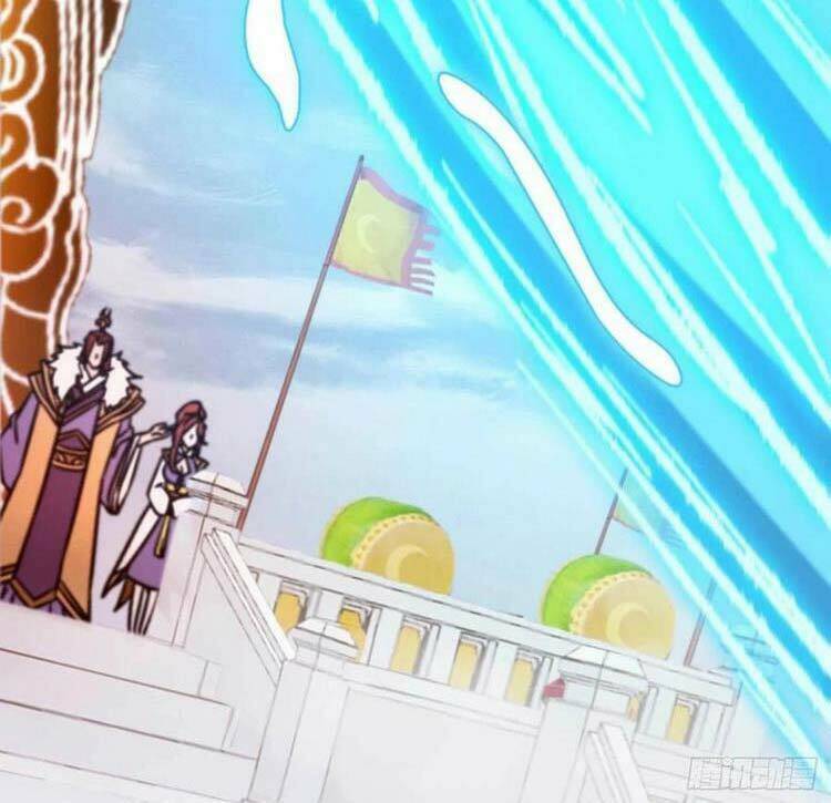 Vạn Cổ Kiếm Thần - Chapter 179 - Page 37