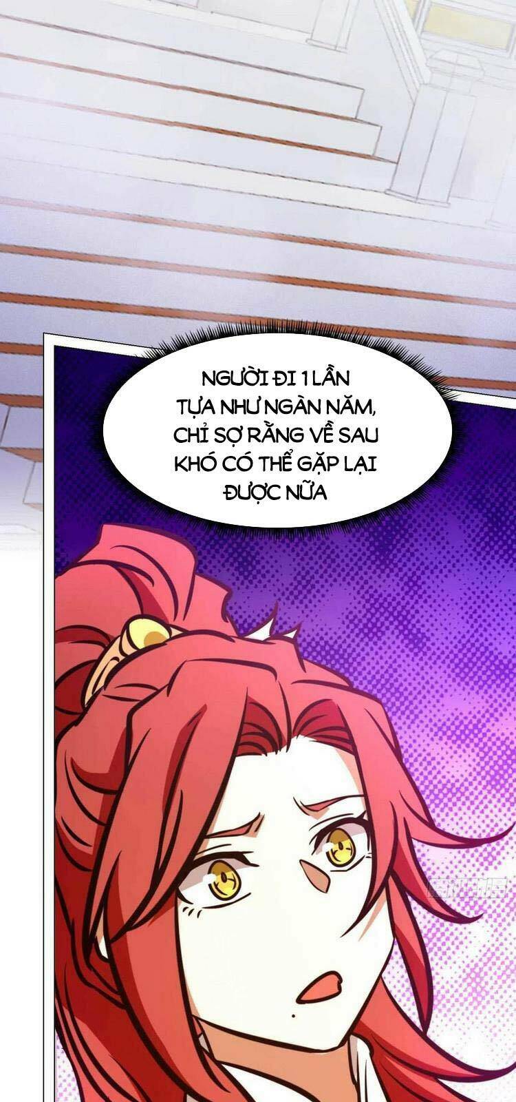 Vạn Cổ Kiếm Thần - Chapter 179 - Page 38