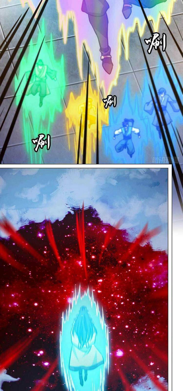 Vạn Cổ Kiếm Thần - Chapter 179 - Page 43