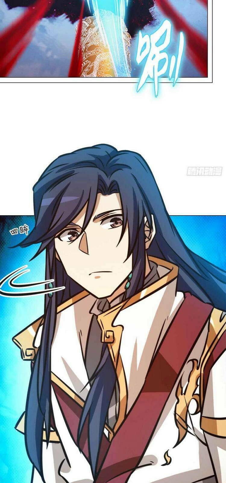 Vạn Cổ Kiếm Thần - Chapter 179 - Page 44