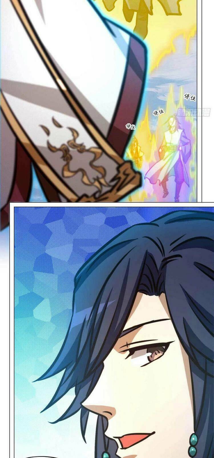 Vạn Cổ Kiếm Thần - Chapter 179 - Page 46