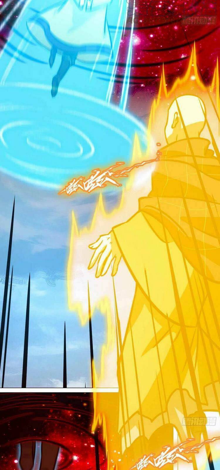 Vạn Cổ Kiếm Thần - Chapter 179 - Page 48