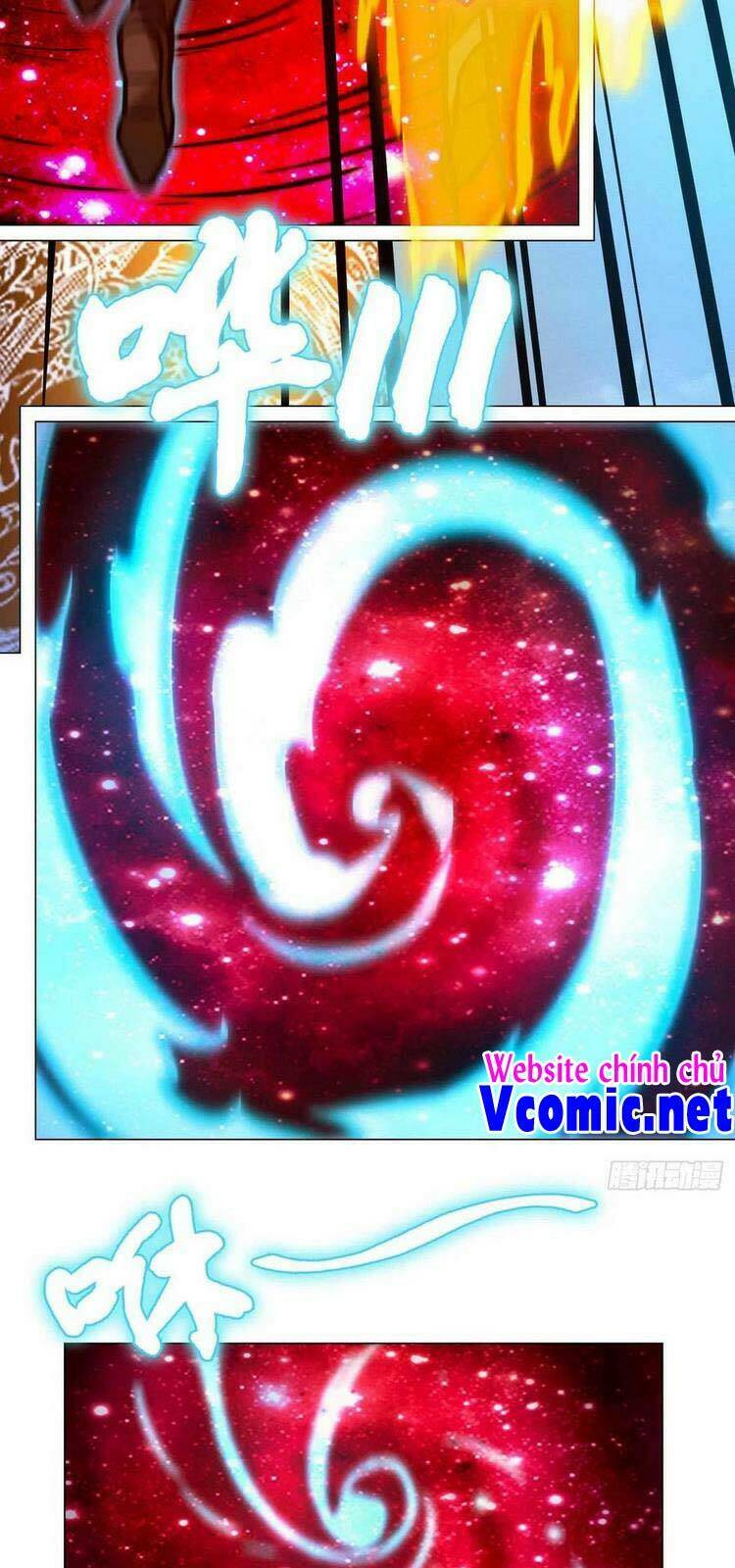 Vạn Cổ Kiếm Thần - Chapter 179 - Page 49