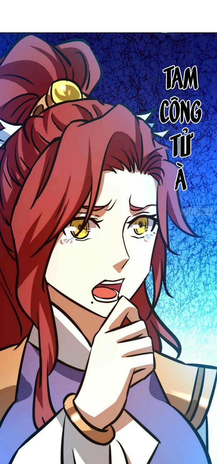 Vạn Cổ Kiếm Thần - Chapter 179 - Page 51