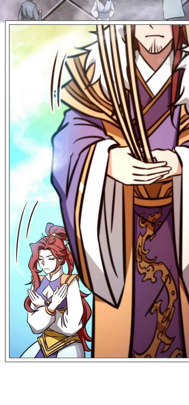 Vạn Cổ Kiếm Thần - Chapter 179 - Page 5