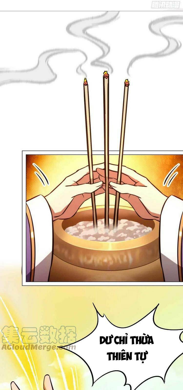 Vạn Cổ Kiếm Thần - Chapter 179 - Page 6