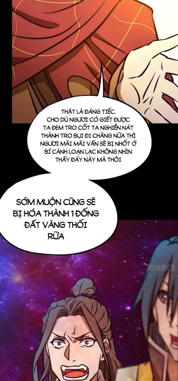 Vạn Cổ Kiếm Thần - Chapter 180 - Page 10