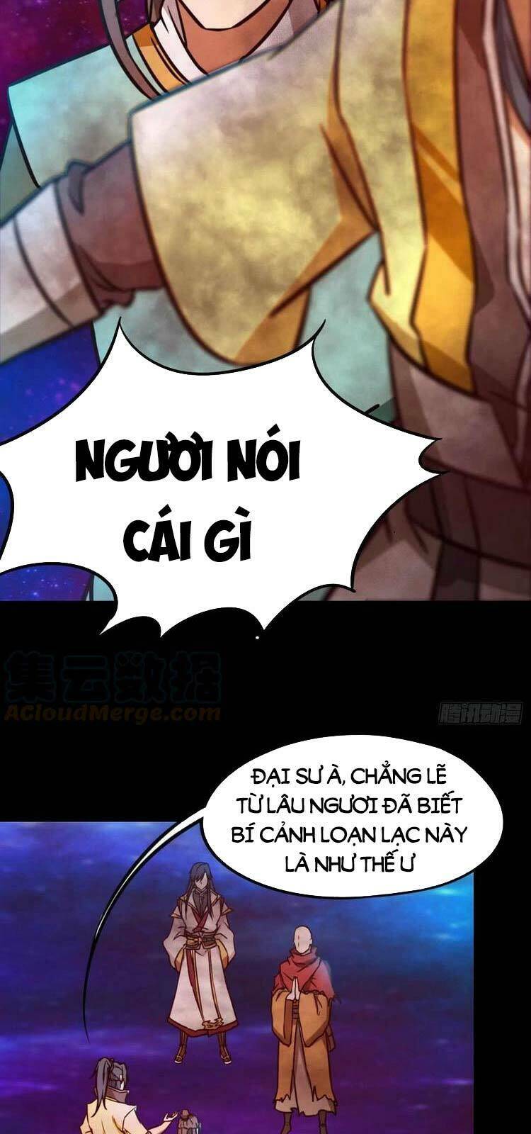 Vạn Cổ Kiếm Thần - Chapter 180 - Page 11