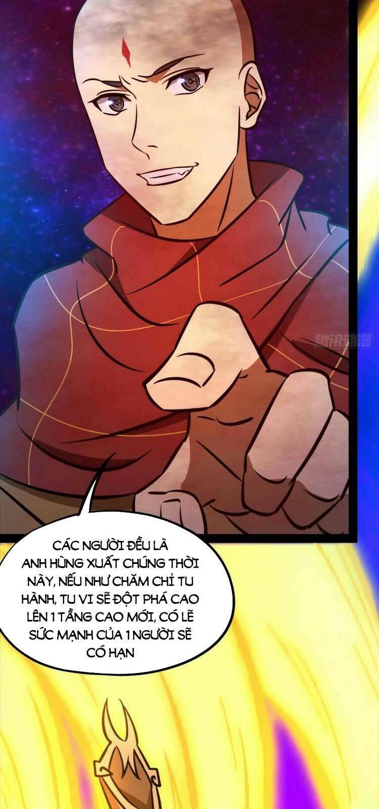 Vạn Cổ Kiếm Thần - Chapter 180 - Page 13