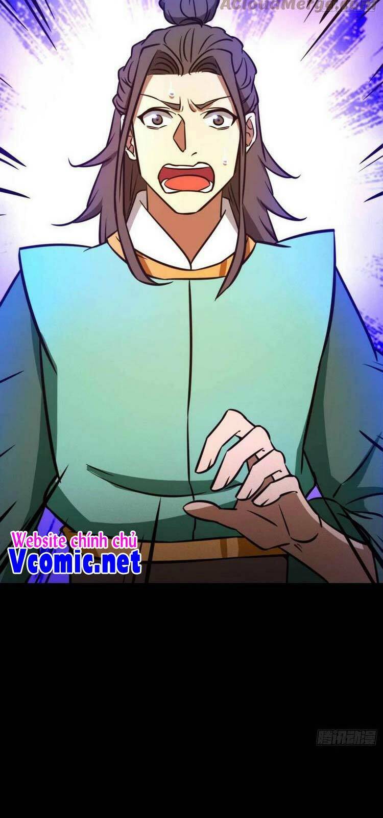 Vạn Cổ Kiếm Thần - Chapter 180 - Page 17