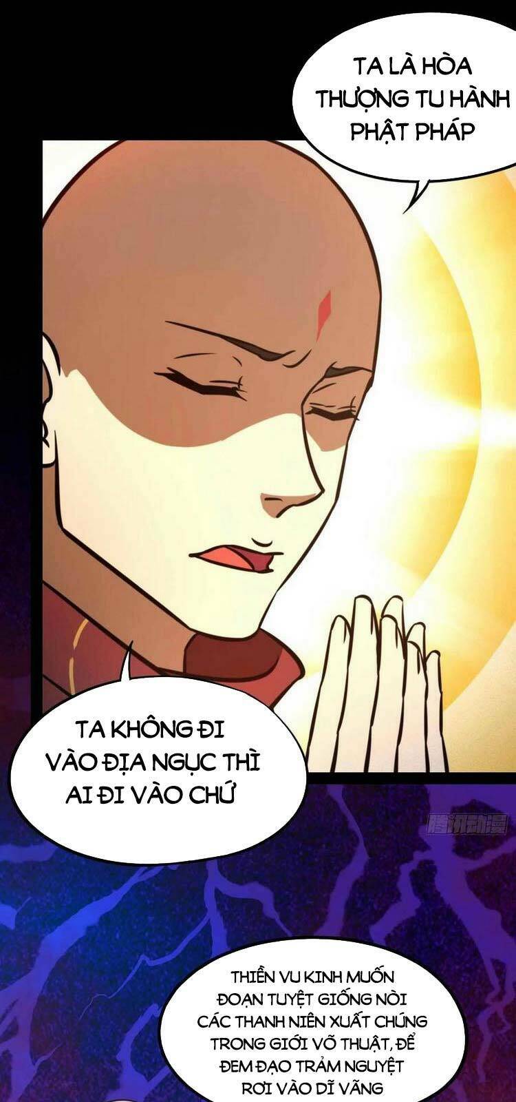 Vạn Cổ Kiếm Thần - Chapter 180 - Page 18