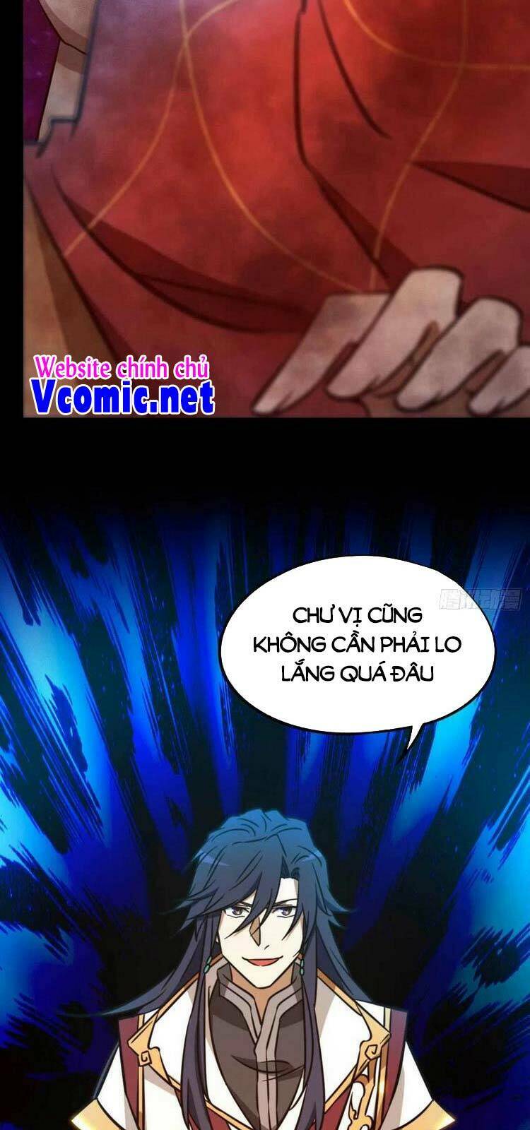 Vạn Cổ Kiếm Thần - Chapter 180 - Page 23