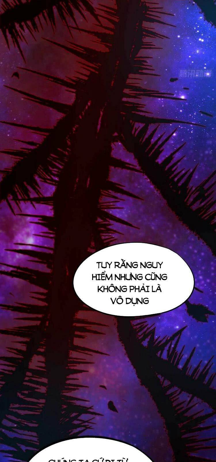 Vạn Cổ Kiếm Thần - Chapter 180 - Page 26