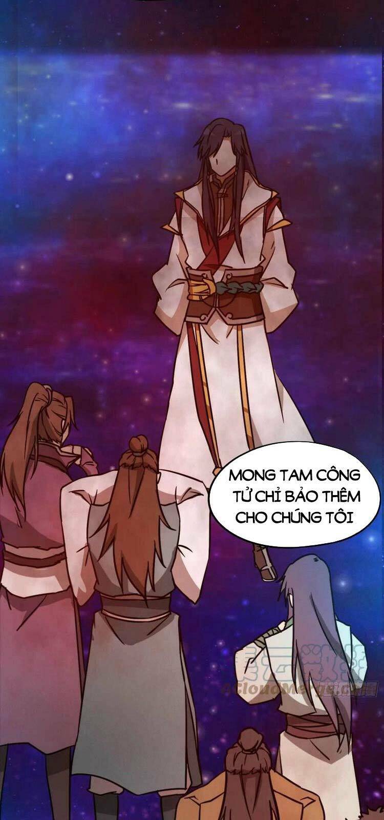 Vạn Cổ Kiếm Thần - Chapter 180 - Page 30