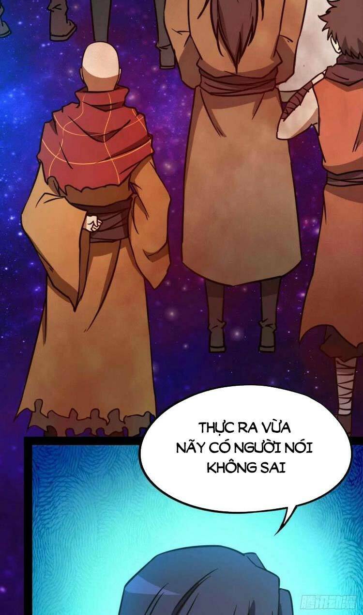 Vạn Cổ Kiếm Thần - Chapter 180 - Page 31