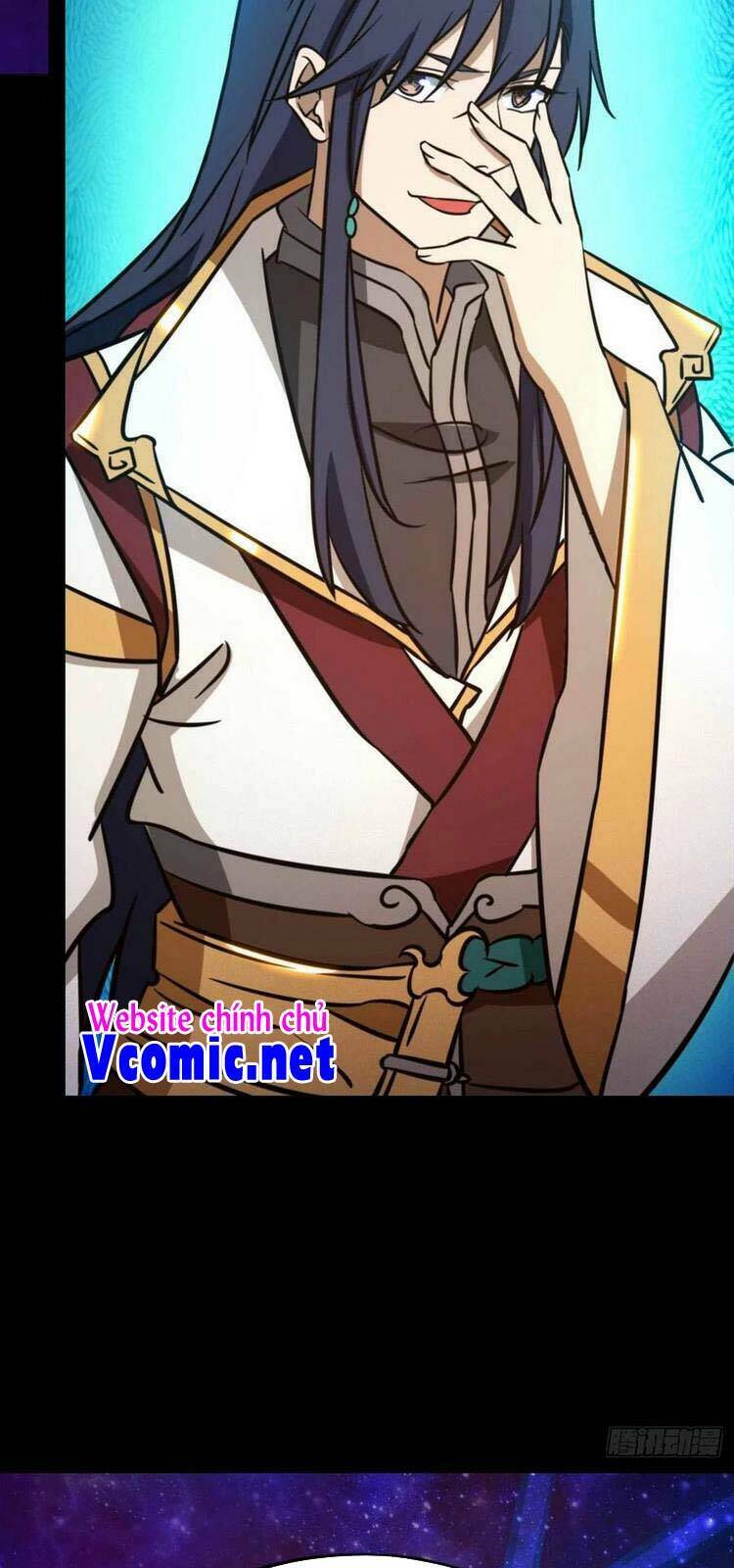 Vạn Cổ Kiếm Thần - Chapter 180 - Page 32