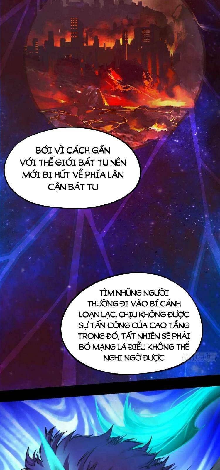 Vạn Cổ Kiếm Thần - Chapter 180 - Page 34