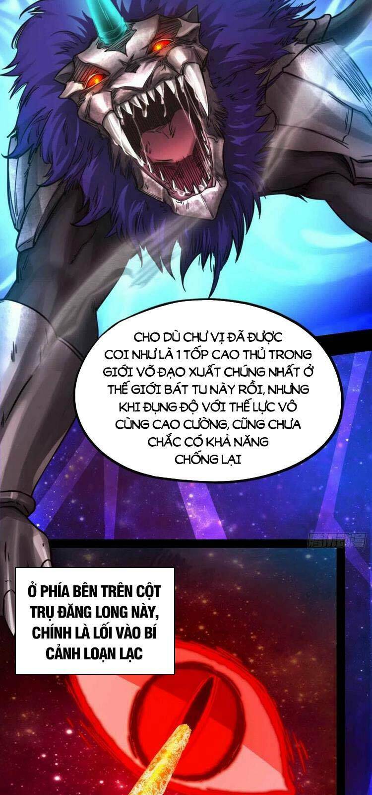 Vạn Cổ Kiếm Thần - Chapter 180 - Page 35