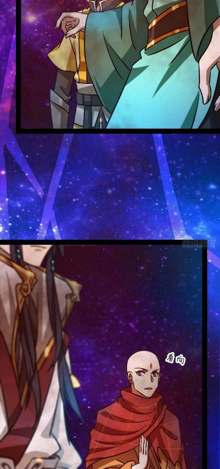 Vạn Cổ Kiếm Thần - Chapter 180 - Page 37