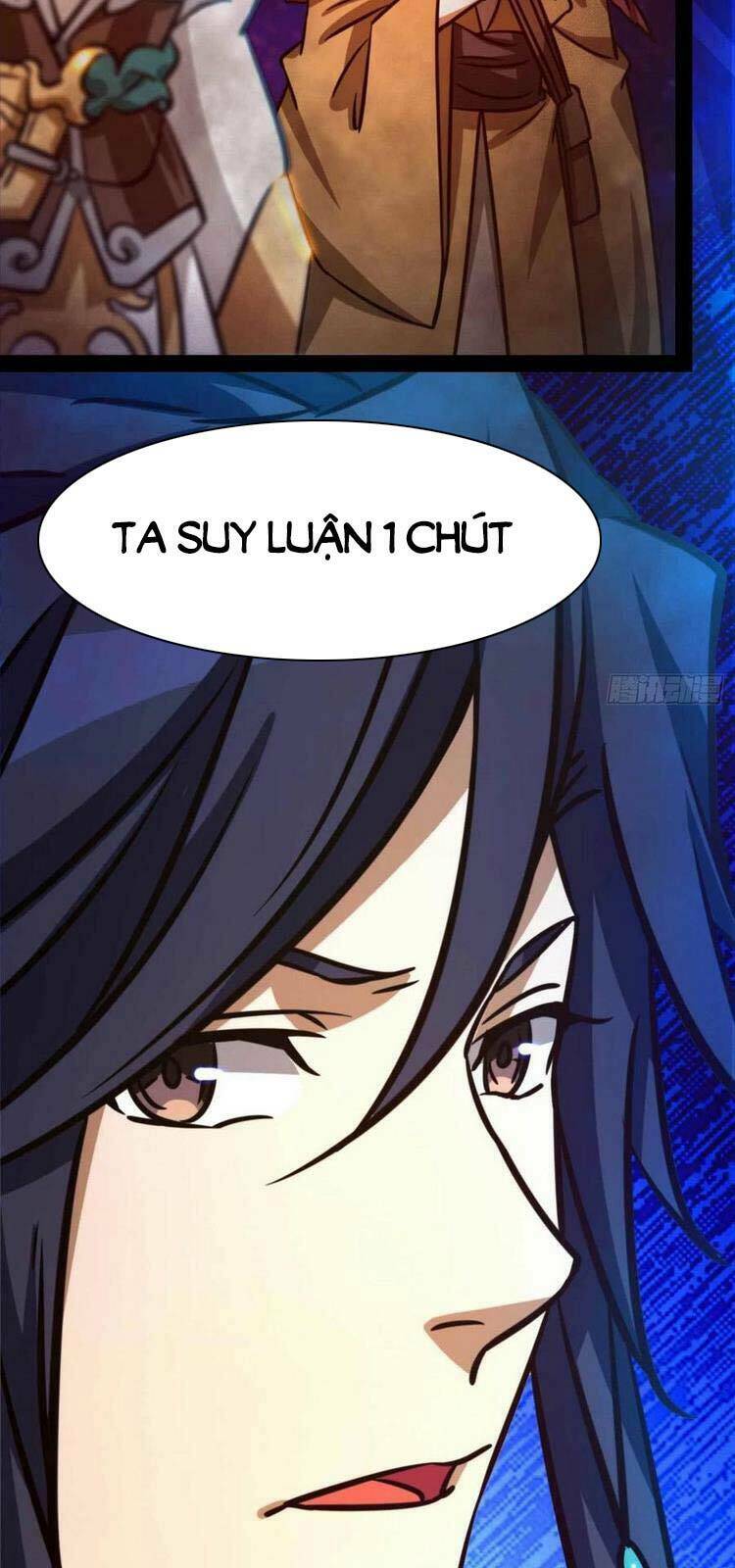 Vạn Cổ Kiếm Thần - Chapter 180 - Page 38