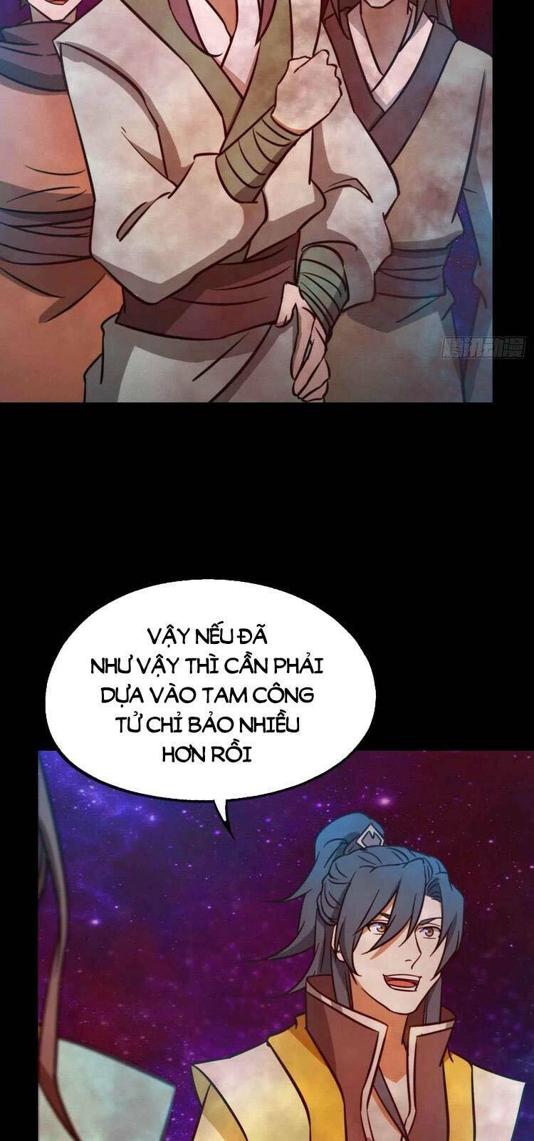 Vạn Cổ Kiếm Thần - Chapter 180 - Page 41