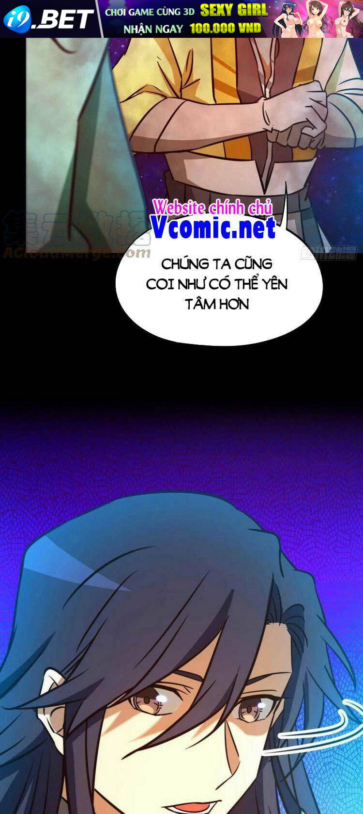 Vạn Cổ Kiếm Thần - Chapter 180 - Page 42